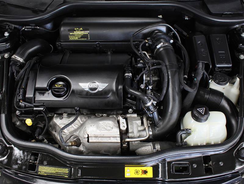 Used 2014 MINI Cooper Clubman S FWD image 20