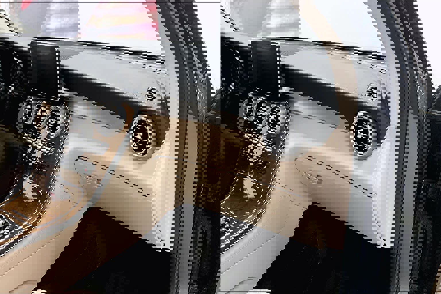 Used 2016 Mercedes-Benz GLC 300 4MATIC image 21