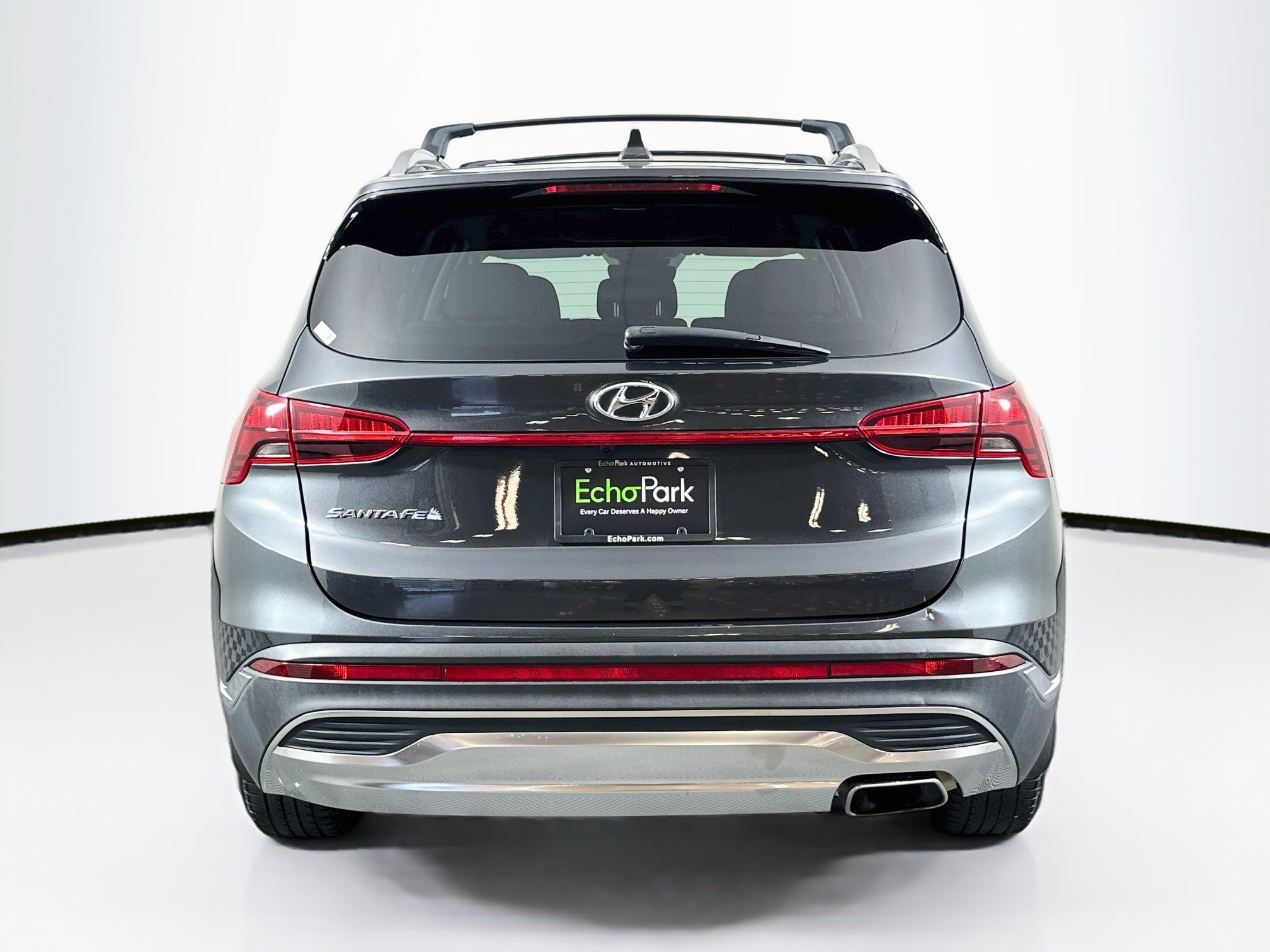Used 2022 Hyundai Santa Fe SEL w/ Convenience Package FWD image 7