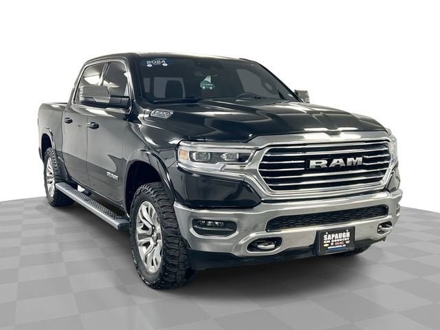 Used 2024 RAM 1500 Limited image 1