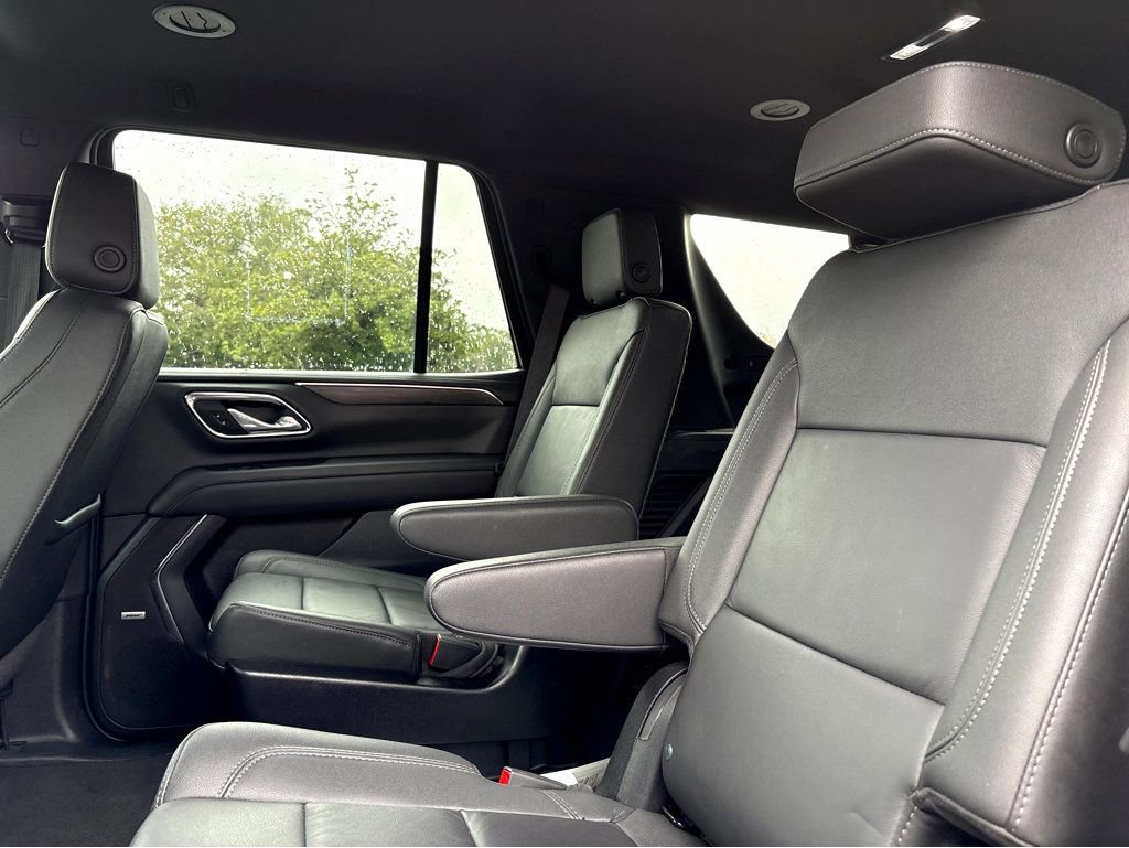 Used 2024 Chevrolet Tahoe LT RWD image 23