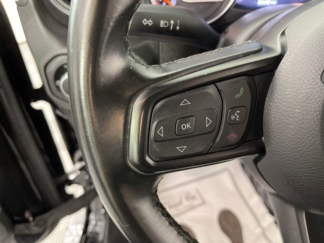 Used 2022 Jeep Gladiator Sport image 22
