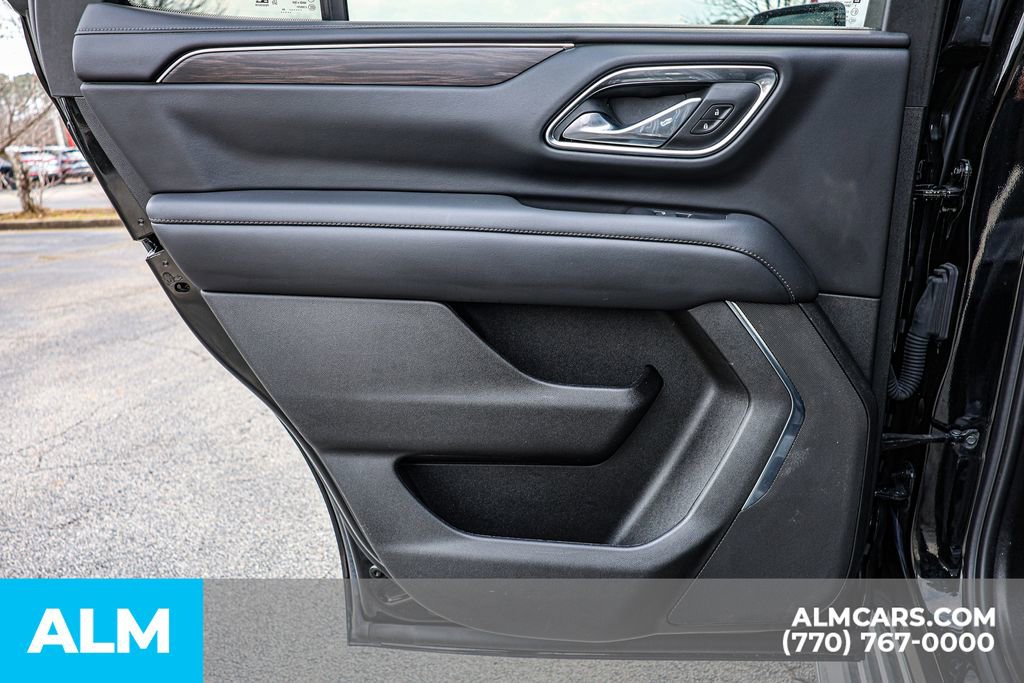 Used 2024 Chevrolet Tahoe LS AWD/4WD image 48