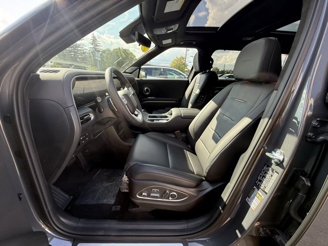 New 2026 Hyundai Palisade Calligraphy image 12