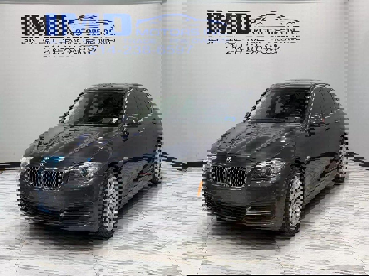 Used 2014 BMW 535i xDrive Sedan