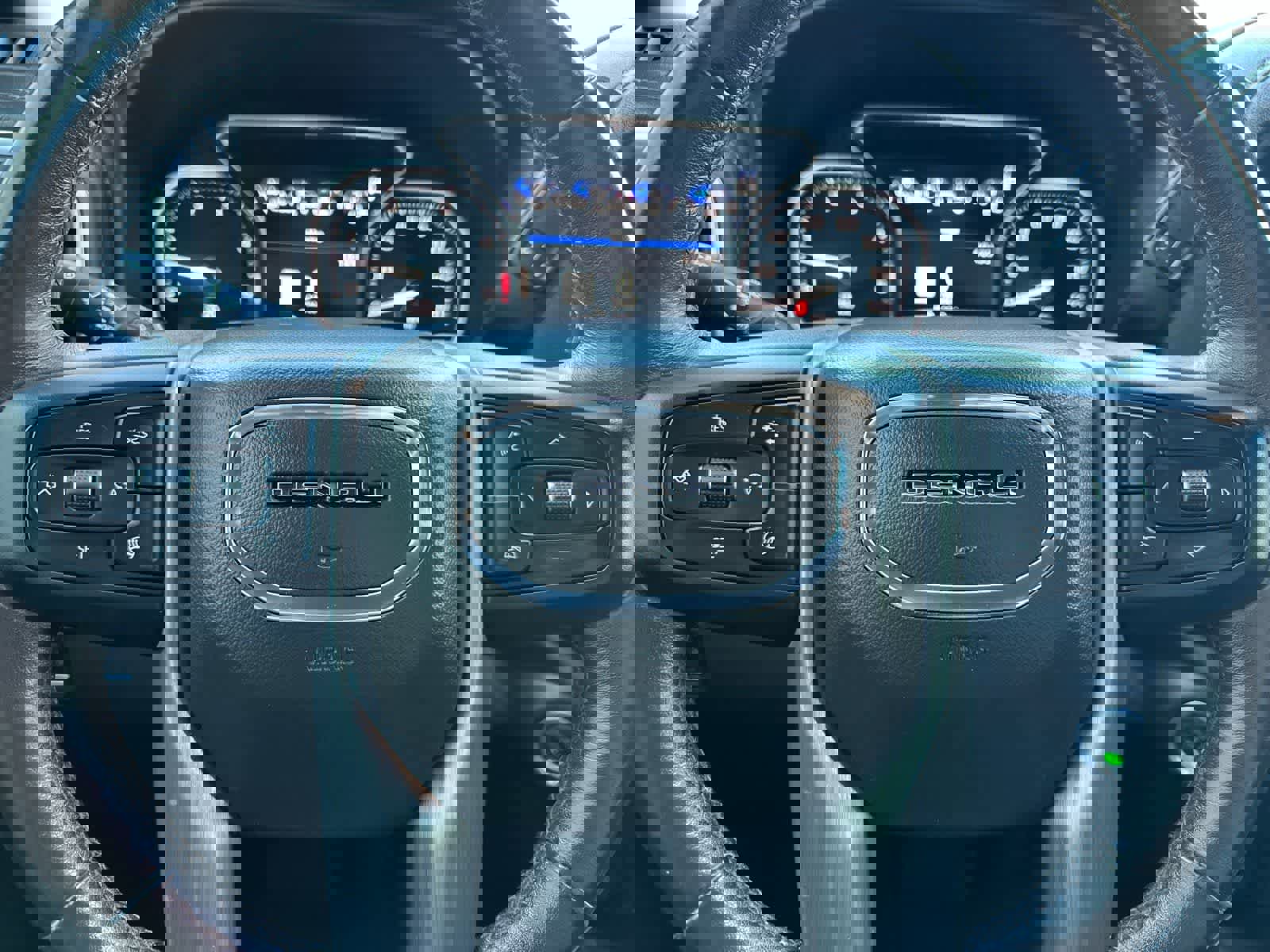 Used 2021 GMC Sierra 3500 Denali image 23