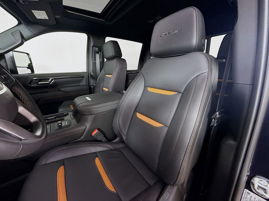 New 2026 GMC Sierra 2500 AT4 w/ AT4 Premium Plus Package image 26