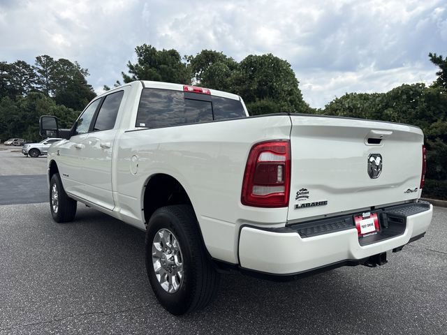 Used 2024 RAM 3500 Laramie image 7