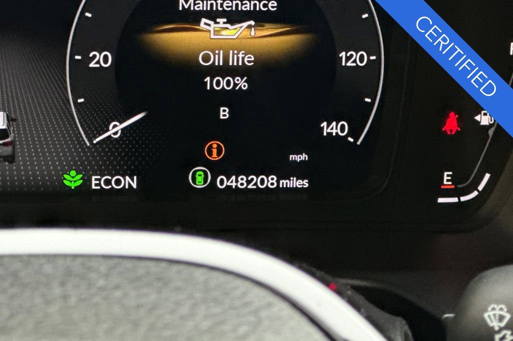 Certified 2023 Honda Pilot Elite image 33