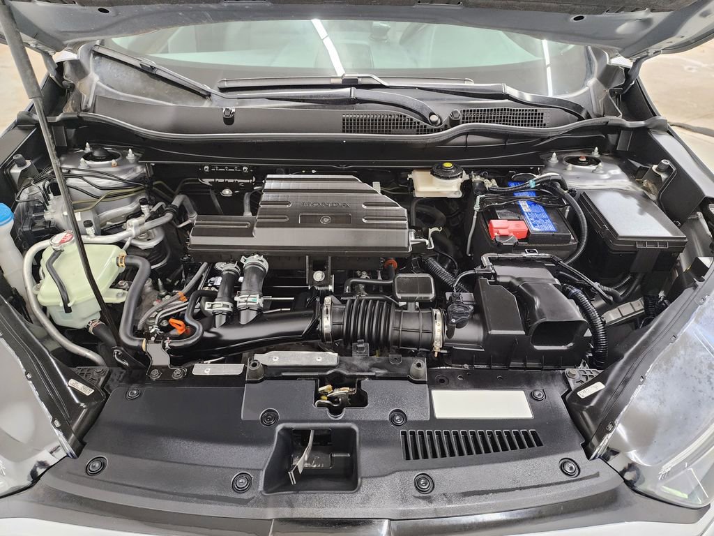 Used 2022 Honda CR-V EX image 37