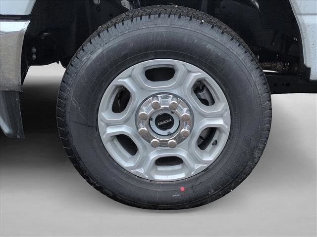 New 2026 Ford F250 XLT w/ Snow Plow Prep Package image 10