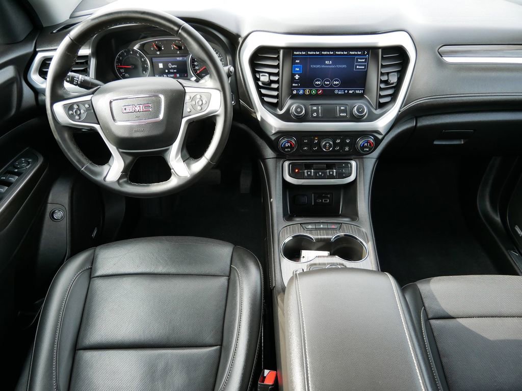 Used 2023 GMC Acadia SLT image 14