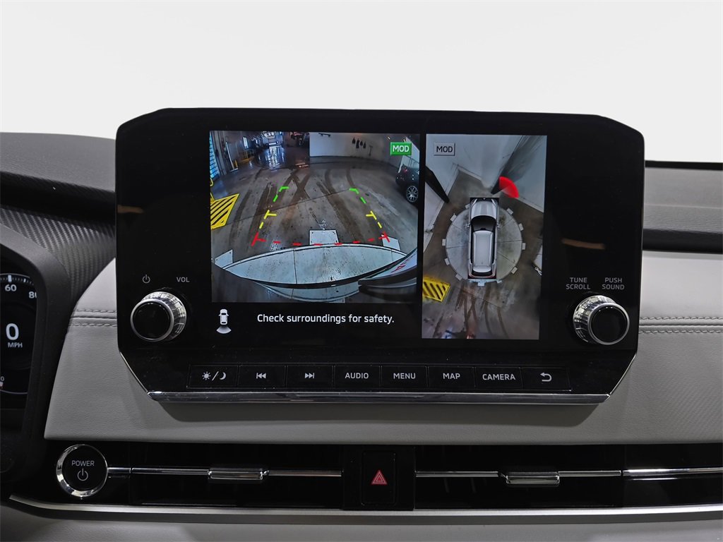 Used 2024 Mitsubishi Outlander SEL image 25