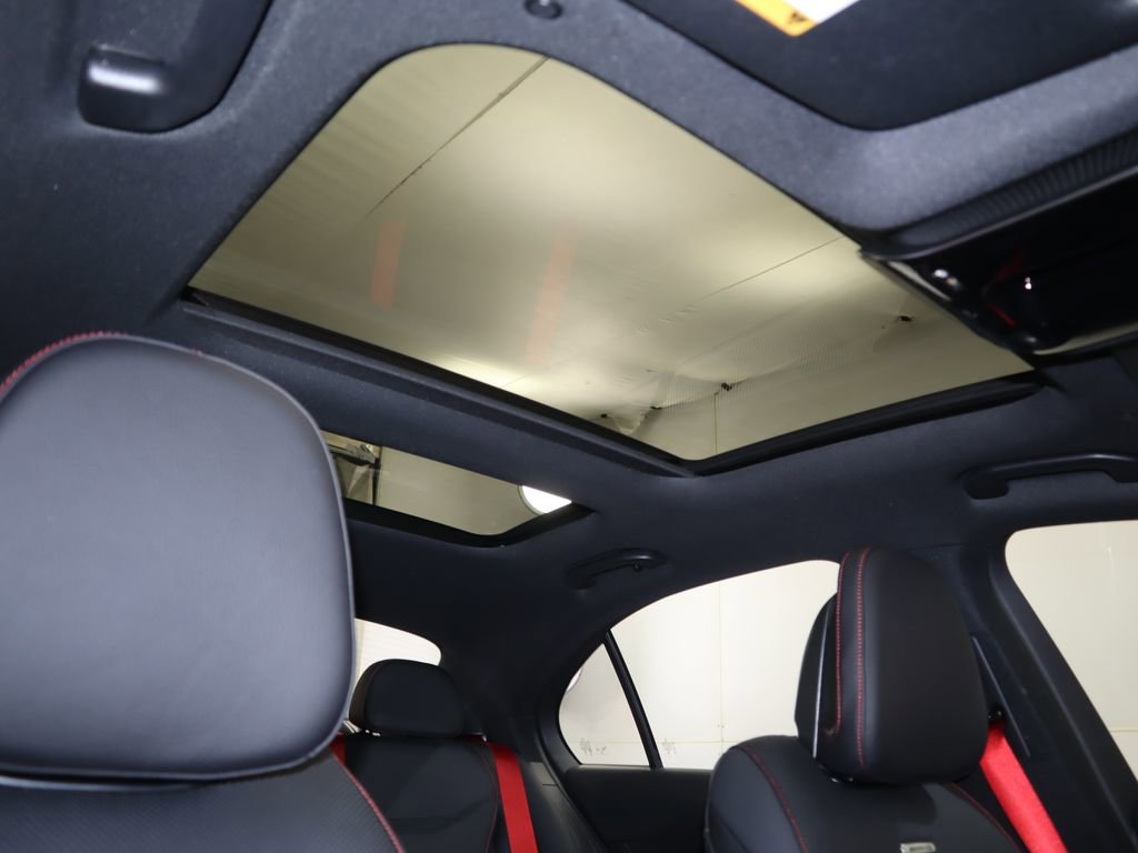 New 2026 Mercedes-Benz C 43 AMG 4MATIC Sedan image 20