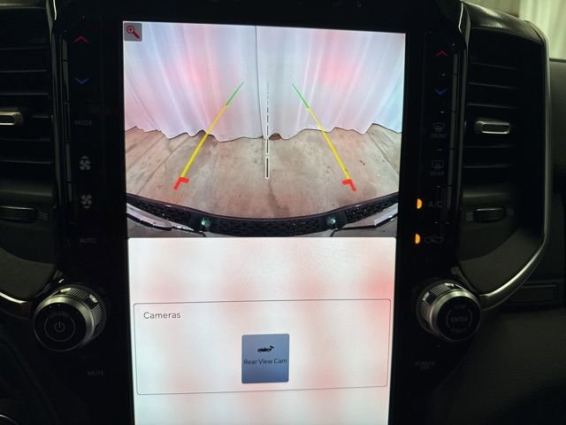 New 2026 RAM 1500 Big Horn image 22