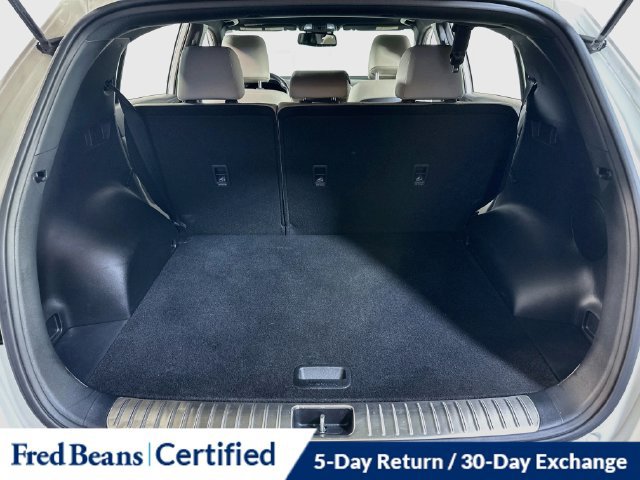 Used 2022 Kia Sportage Nightfall Edition w/ Nighfall AWD Premium Package image 10
