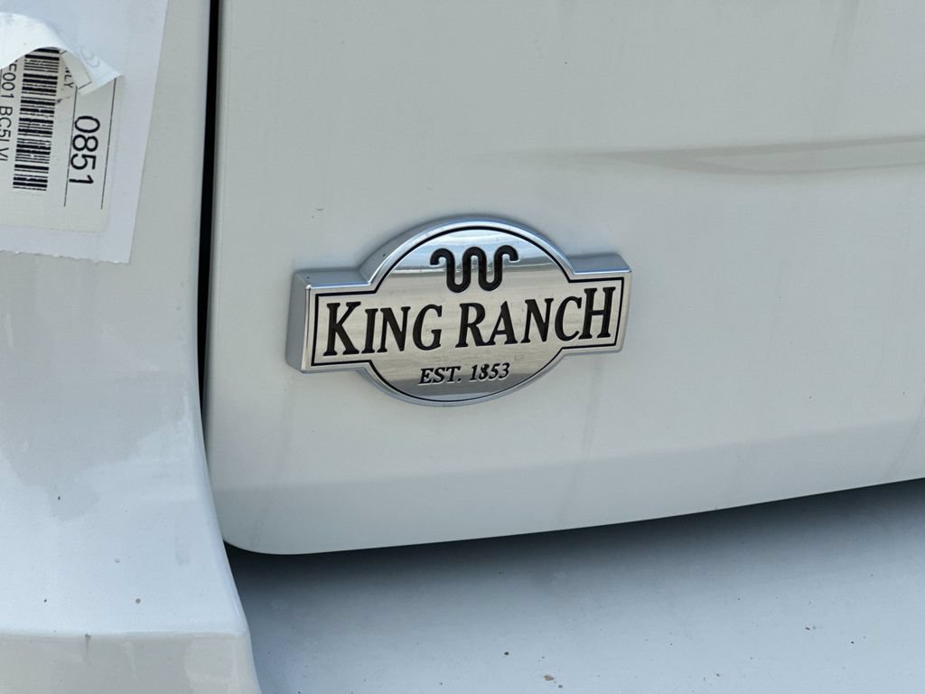 New 2026 Ford Expedition Max King Ranch AWD/4WD image 29
