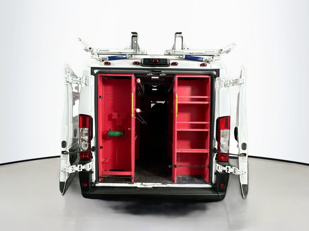 Used 2019 RAM ProMaster 1500 image 28