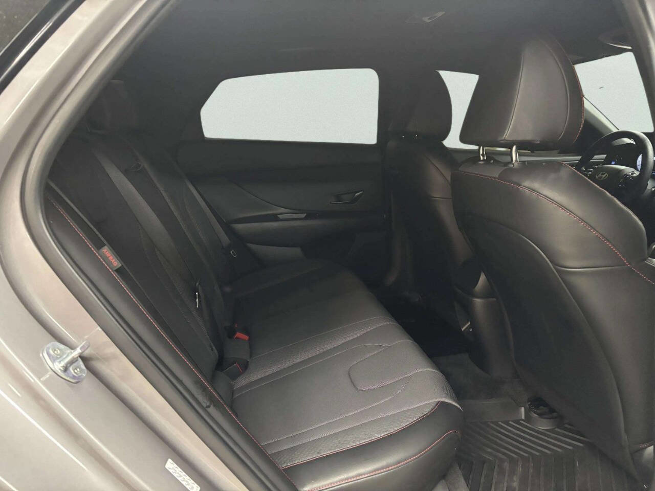 Used 2025 Hyundai Elantra N Line FWD image 19