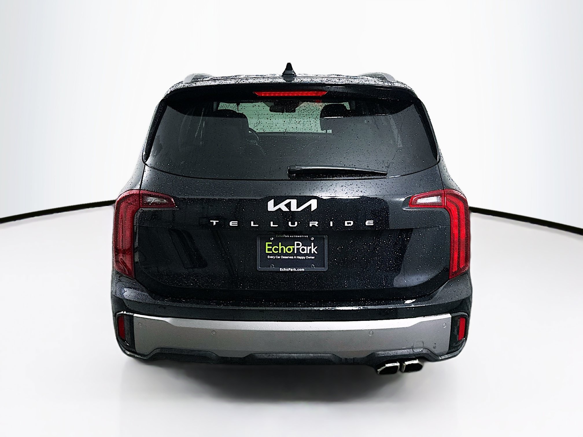 Used 2025 Kia Telluride S FWD image 7