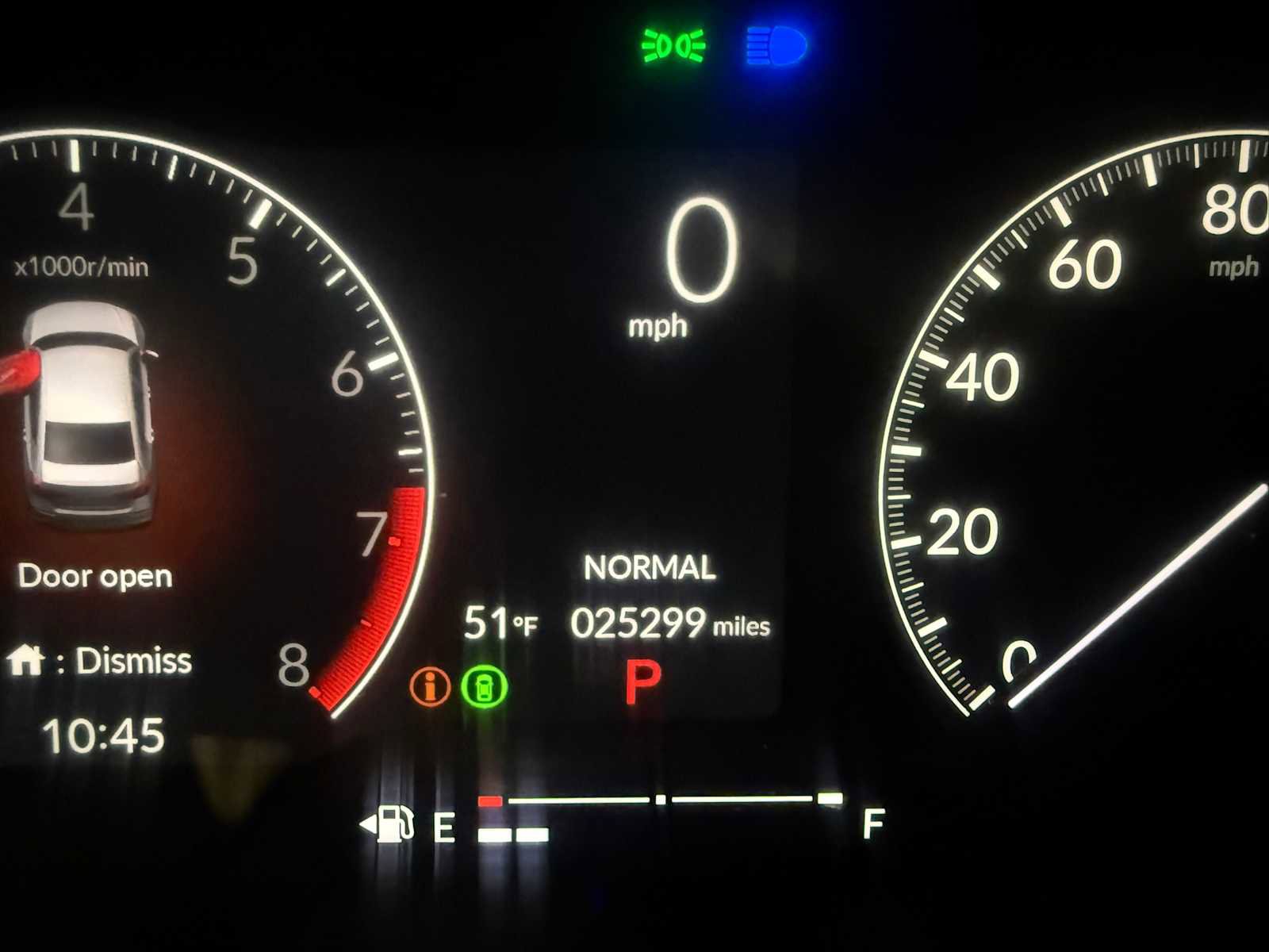 Used 2024 Honda Civic Sport image 36