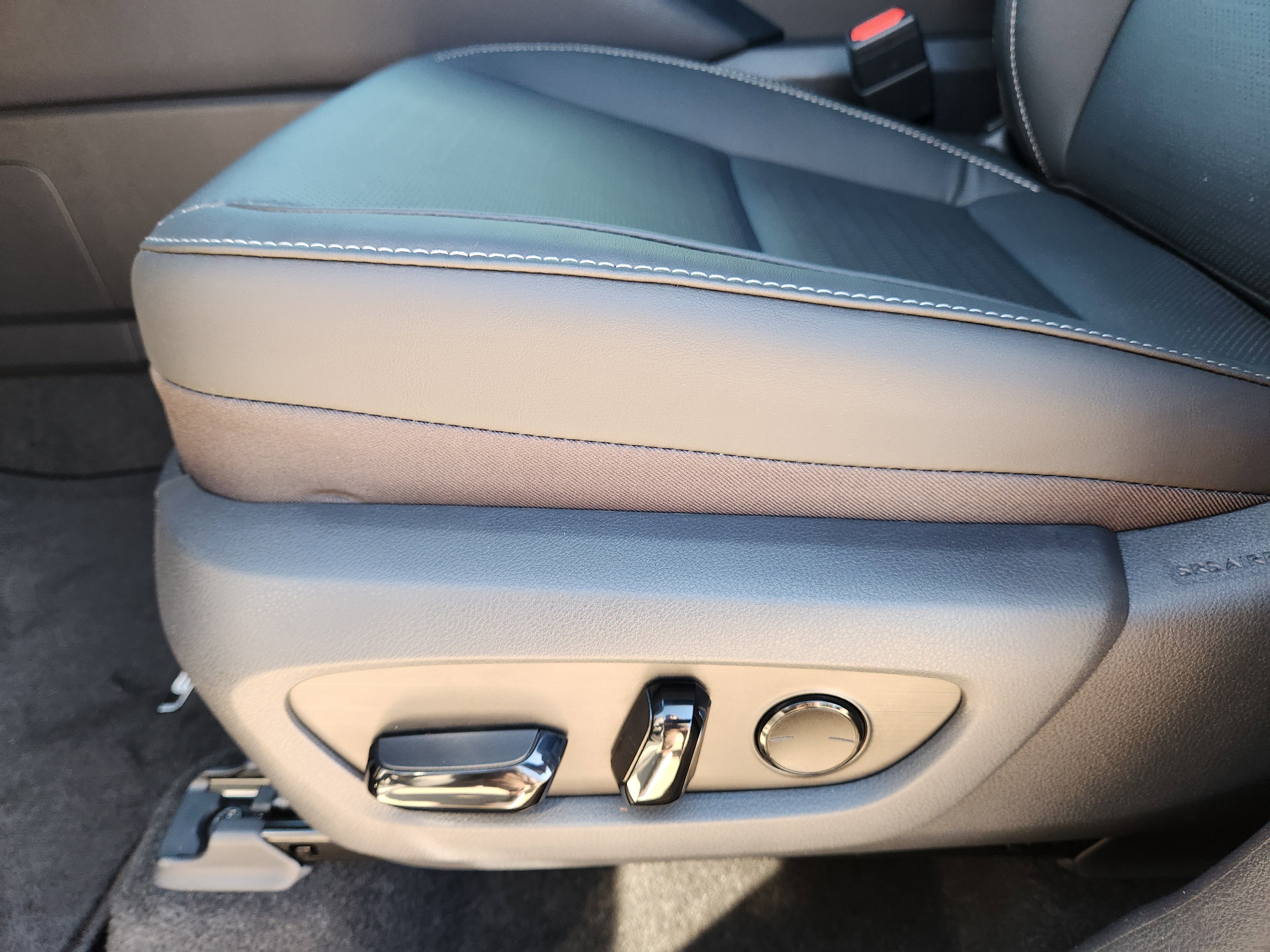 New 2026 Lexus TX 350 AWD image 18