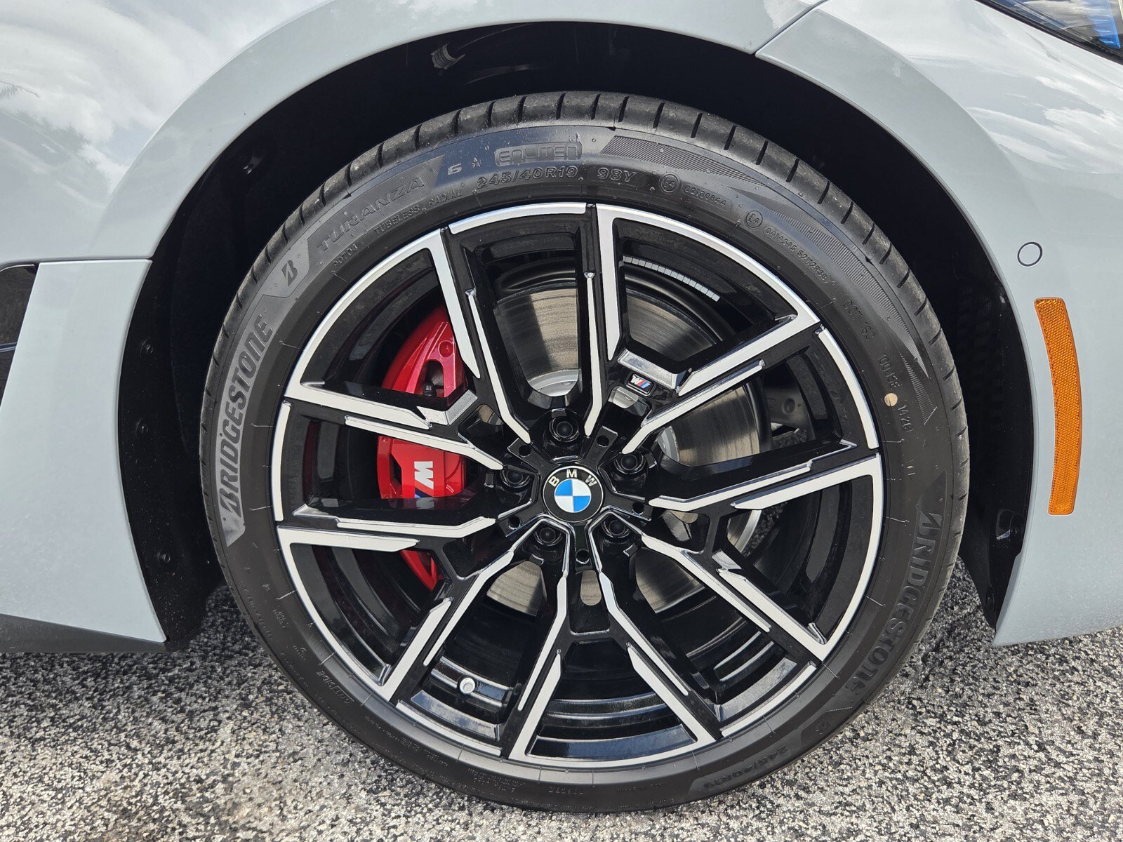 New 2026 BMW 440i xDrive w/ Premium Package AWD/4WD image 9