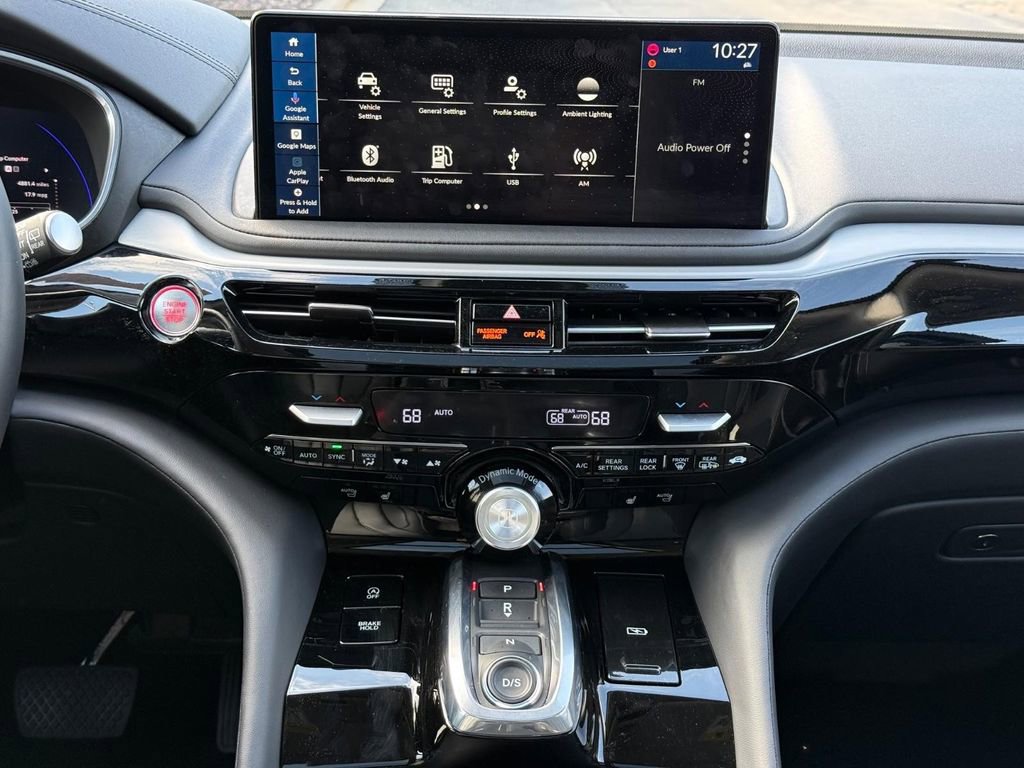 Certified 2026 Acura MDX w/ Technology Package image 12