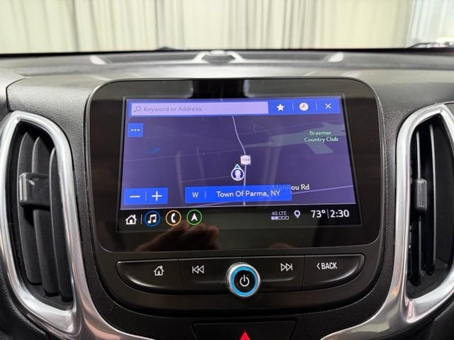 Used 2019 Chevrolet Equinox LT AWD/4WD image 15