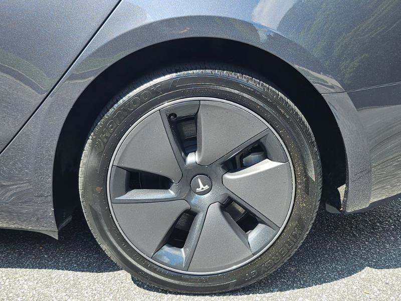 Used 2023 Tesla Model 3 Long Range AWD/4WD image 18