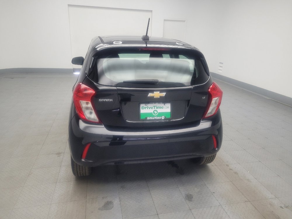 Used 2020 Chevrolet Spark LT image 6