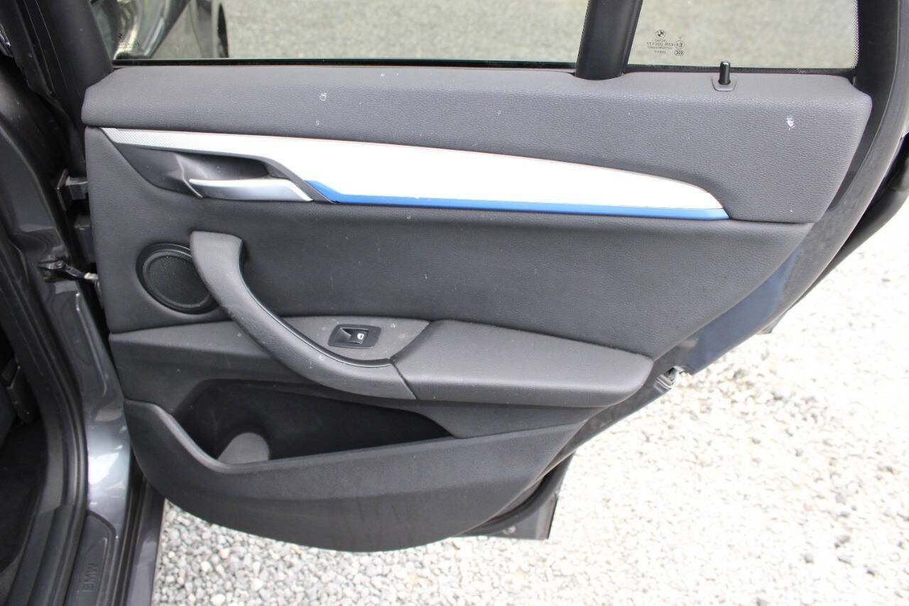 Used 2016 BMW X1 xDrive28i image 25