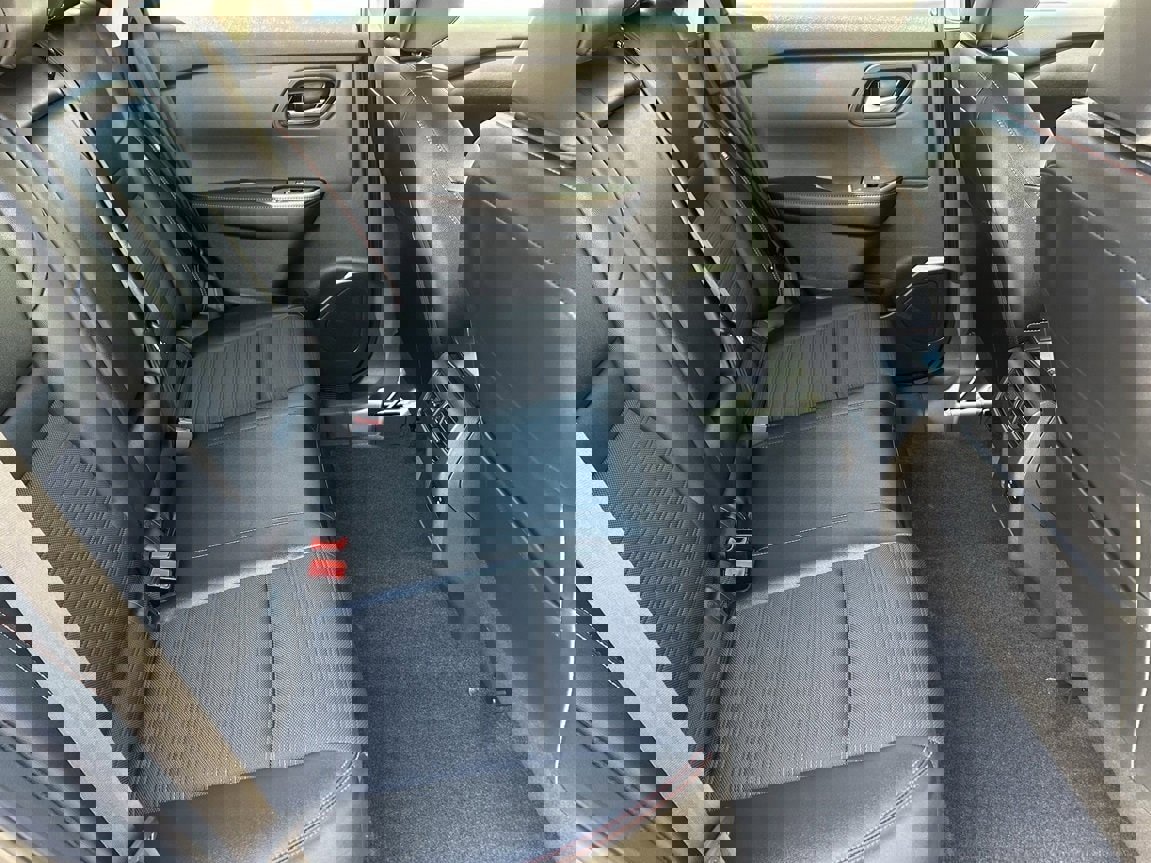 New 2026 Nissan Rogue SV image 14