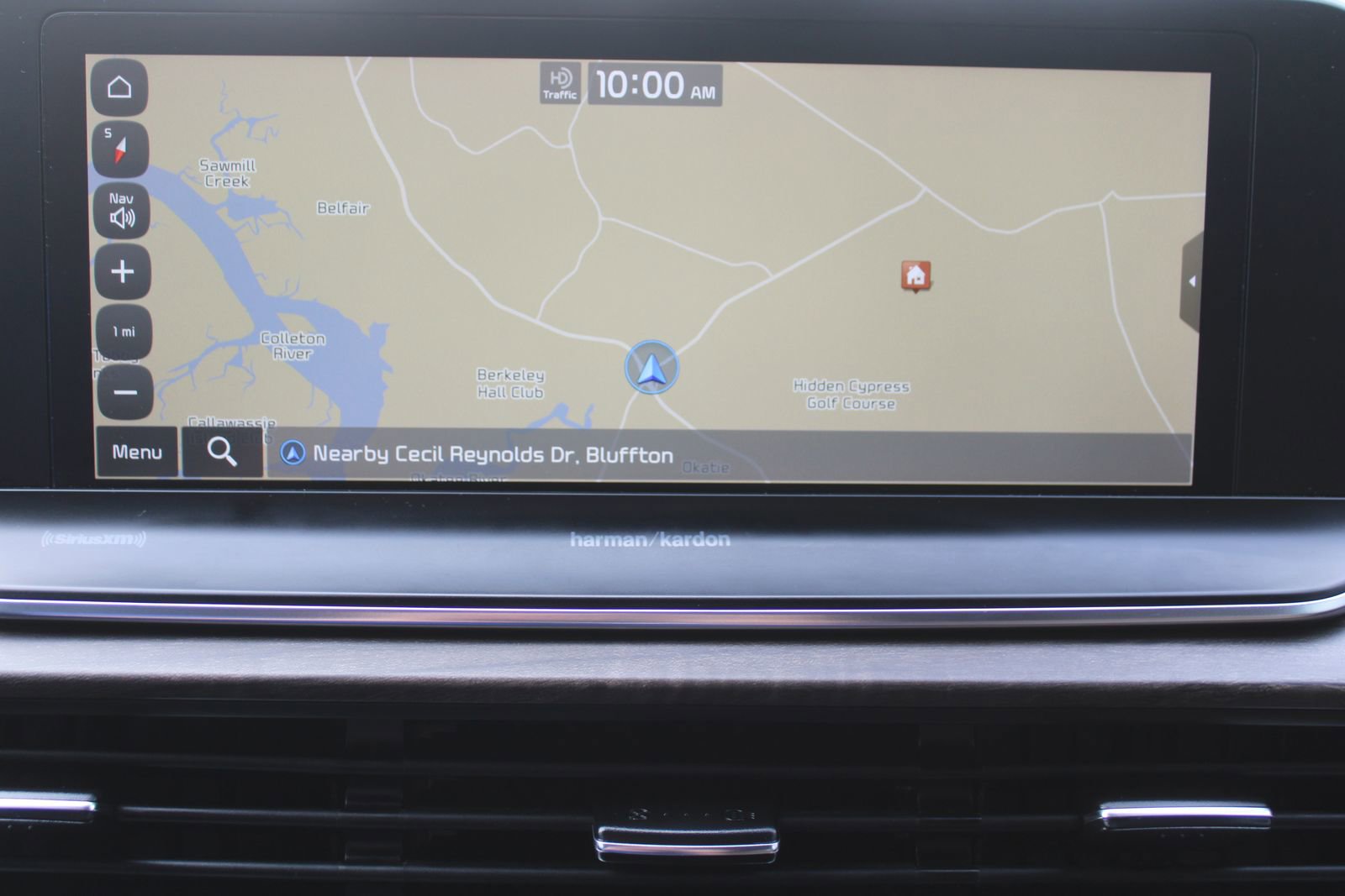 Used 2022 Kia Telluride SX w/ SX Prestige Package image 52