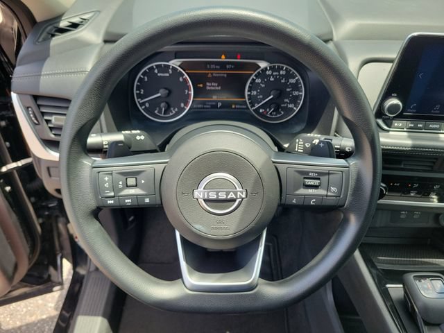 Used 2024 Nissan Rogue S FWD image 21