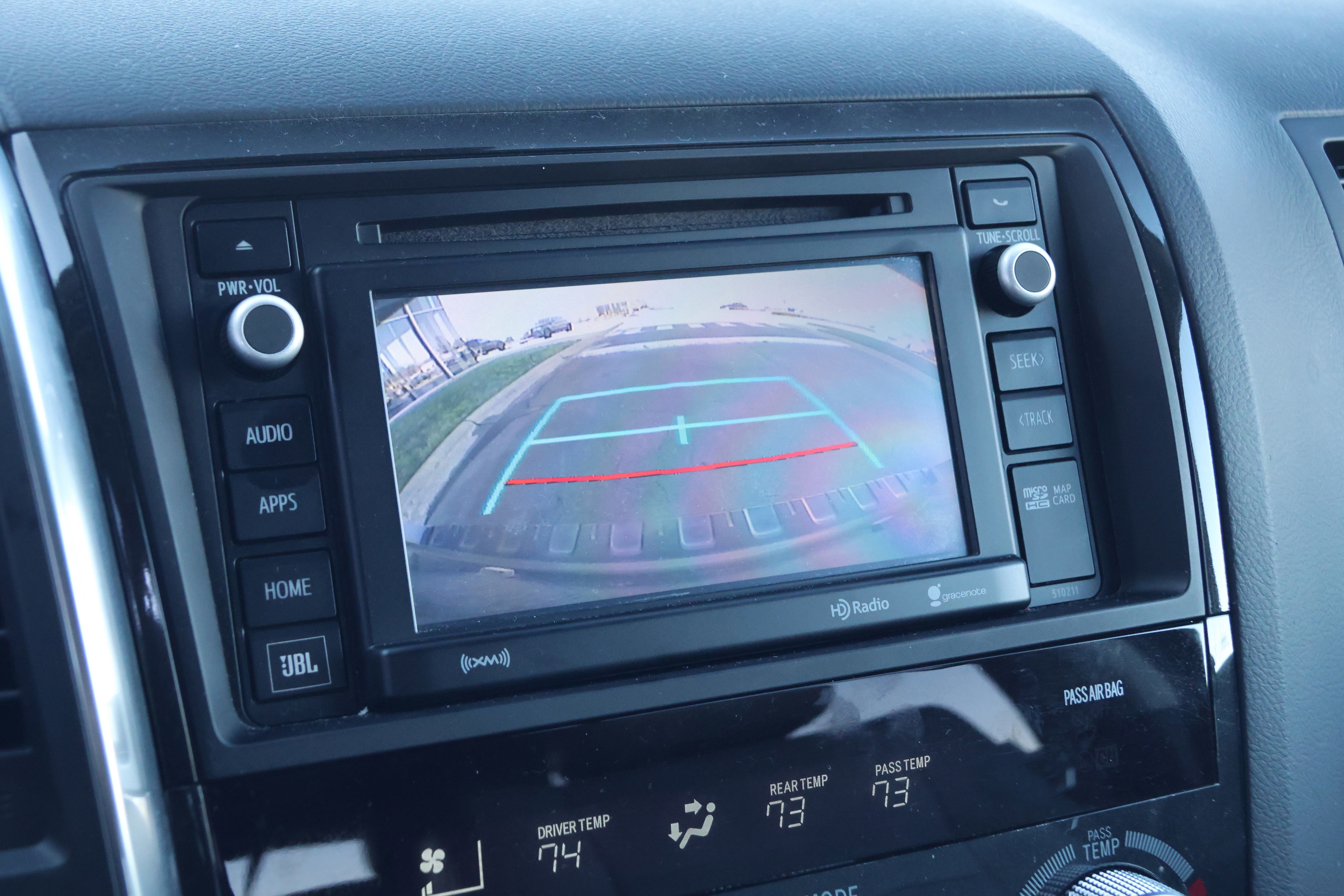 Used 2018 Toyota Sequoia Platinum image 26