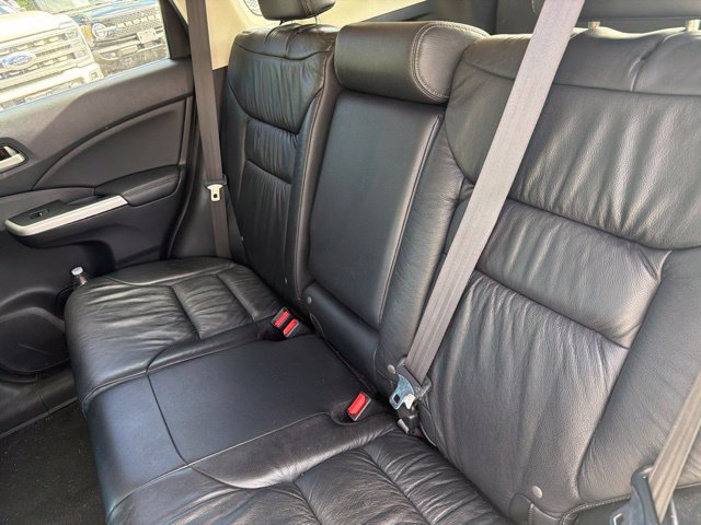 Used 2014 Honda CR-V EX-L image 7
