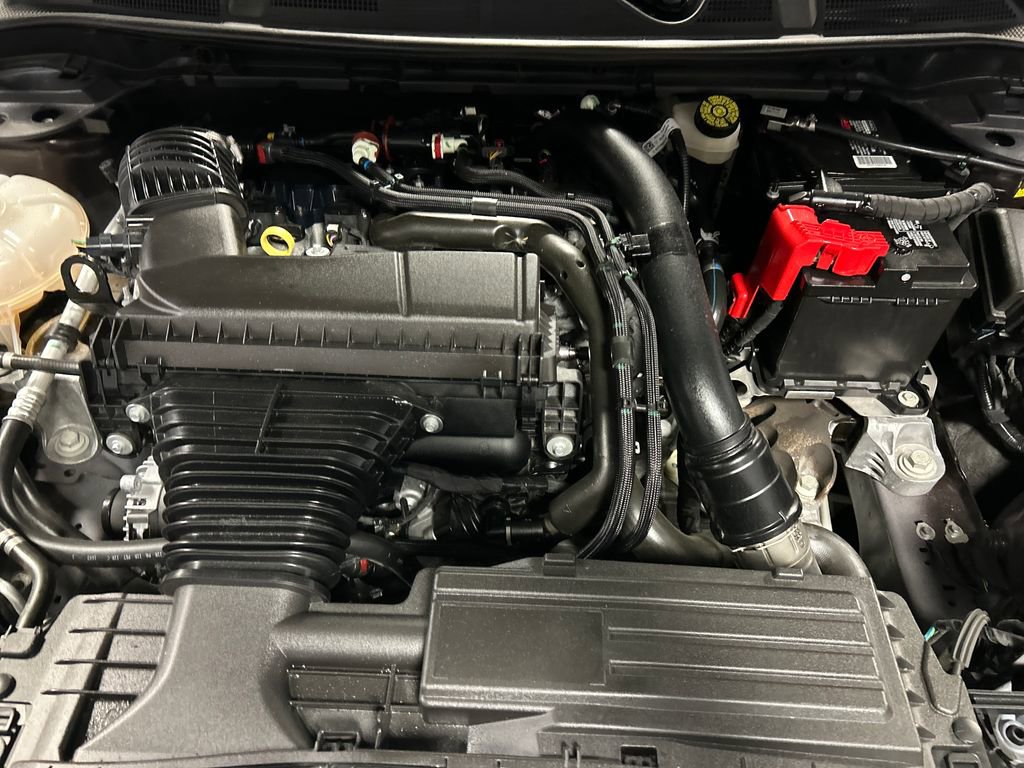 Used 2023 Lincoln Corsair Reserve image 26