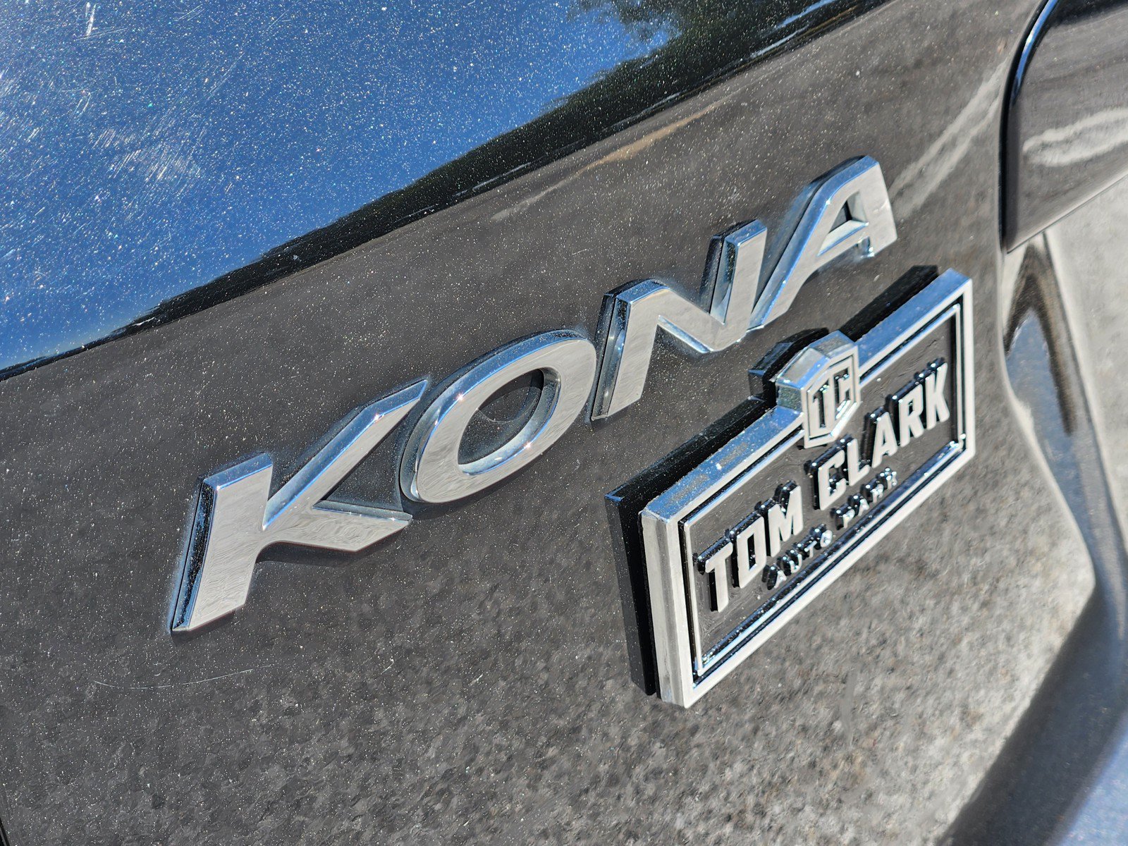 Used 2022 Hyundai Kona SEL FWD image 27