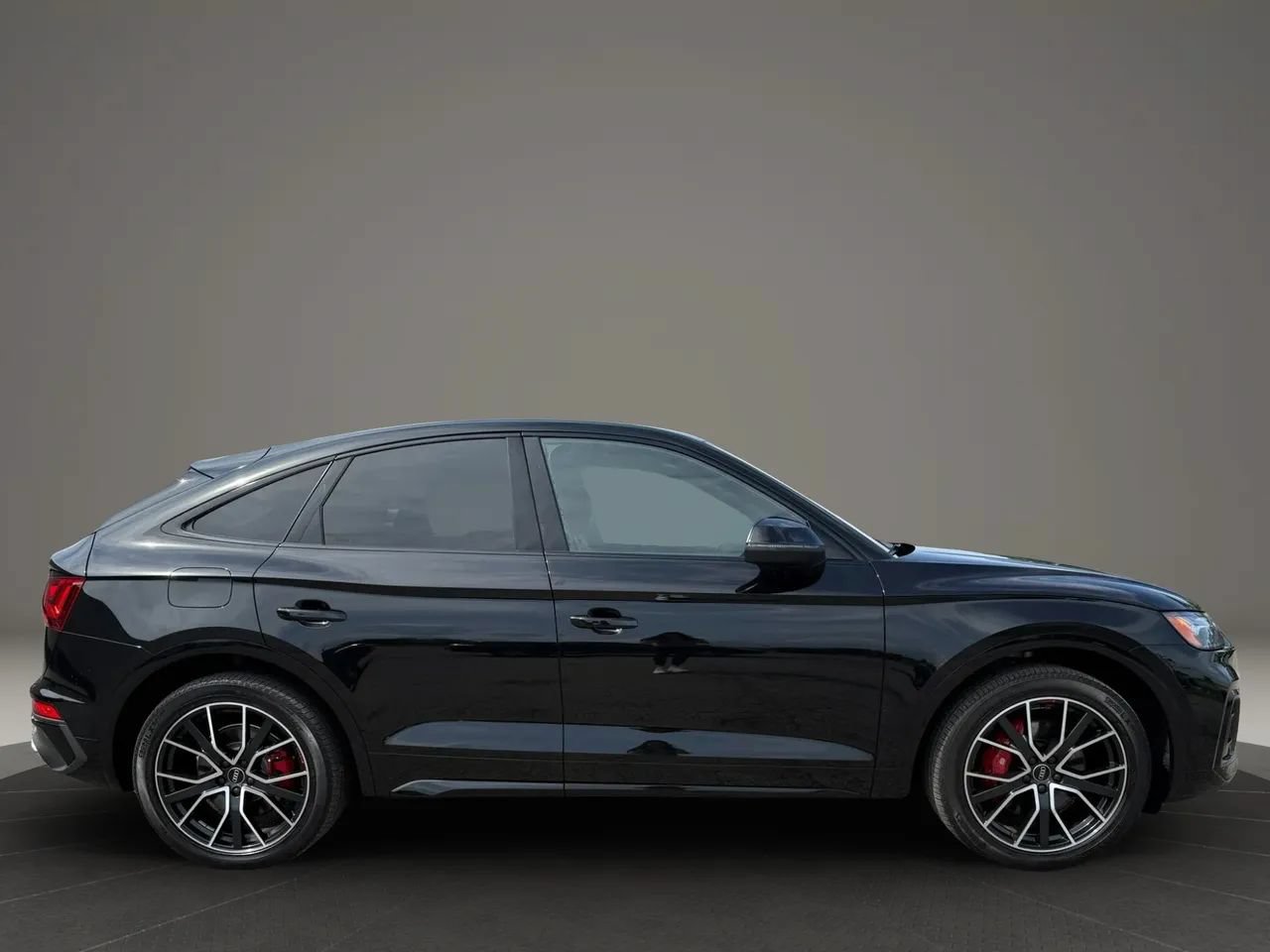 Used 2024 Audi SQ5 Premium Plus AWD/4WD image 5