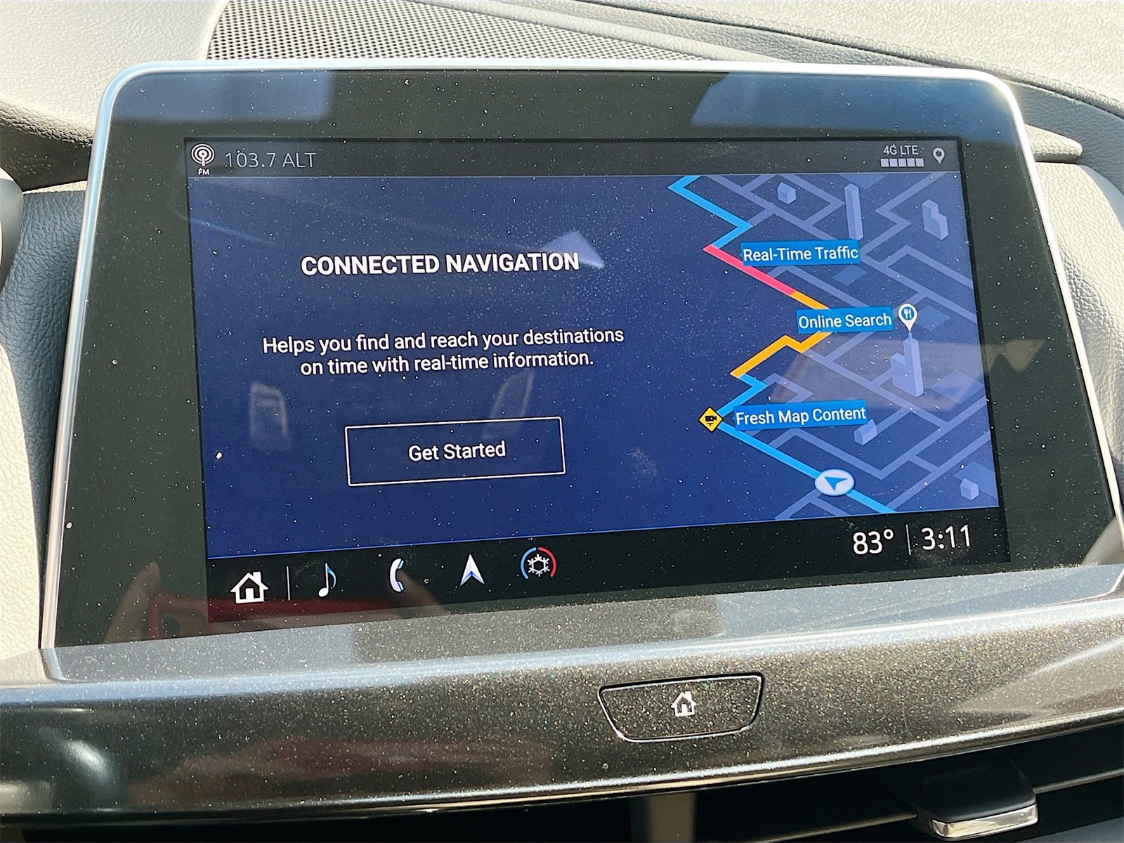 Used 2023 Cadillac CT5 Premium Luxury image 13