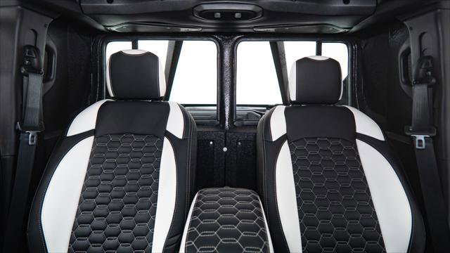 Used 2025 Jeep Wrangler Unlimited Sport image 19