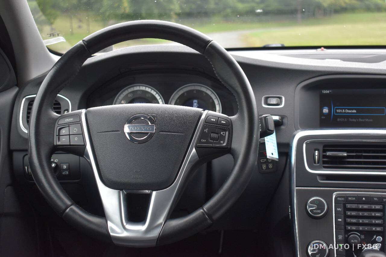 Used 2012 Volvo S60 T5 FWD image 19
