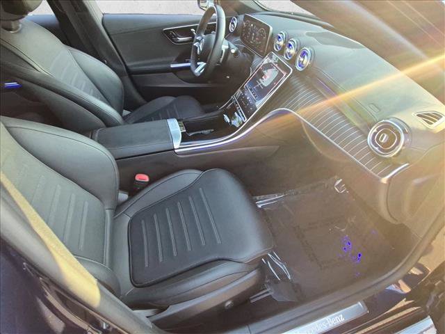 Certified 2023 Mercedes-Benz C 300 Sedan image 21