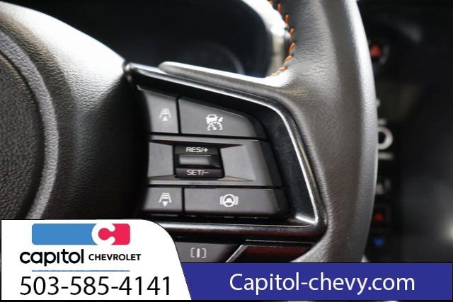 Used 2024 Subaru Crosstrek 2.5i Limited w/ Crosstrek Mirror Package AWD/4WD image 20