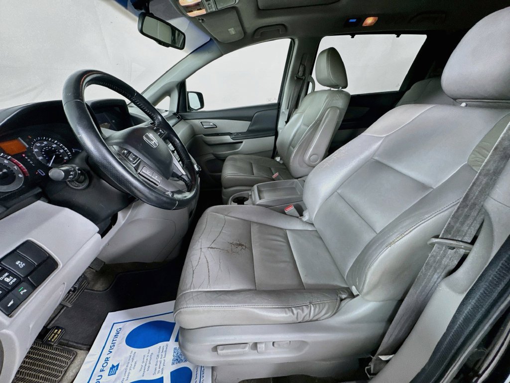 Used 2012 Honda Odyssey Touring image 25