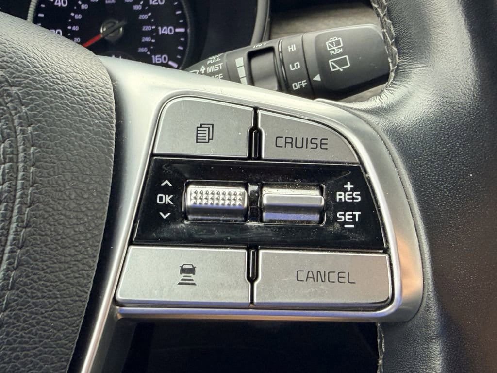 Certified 2022 Kia Telluride EX w/ EX Premium Package image 34