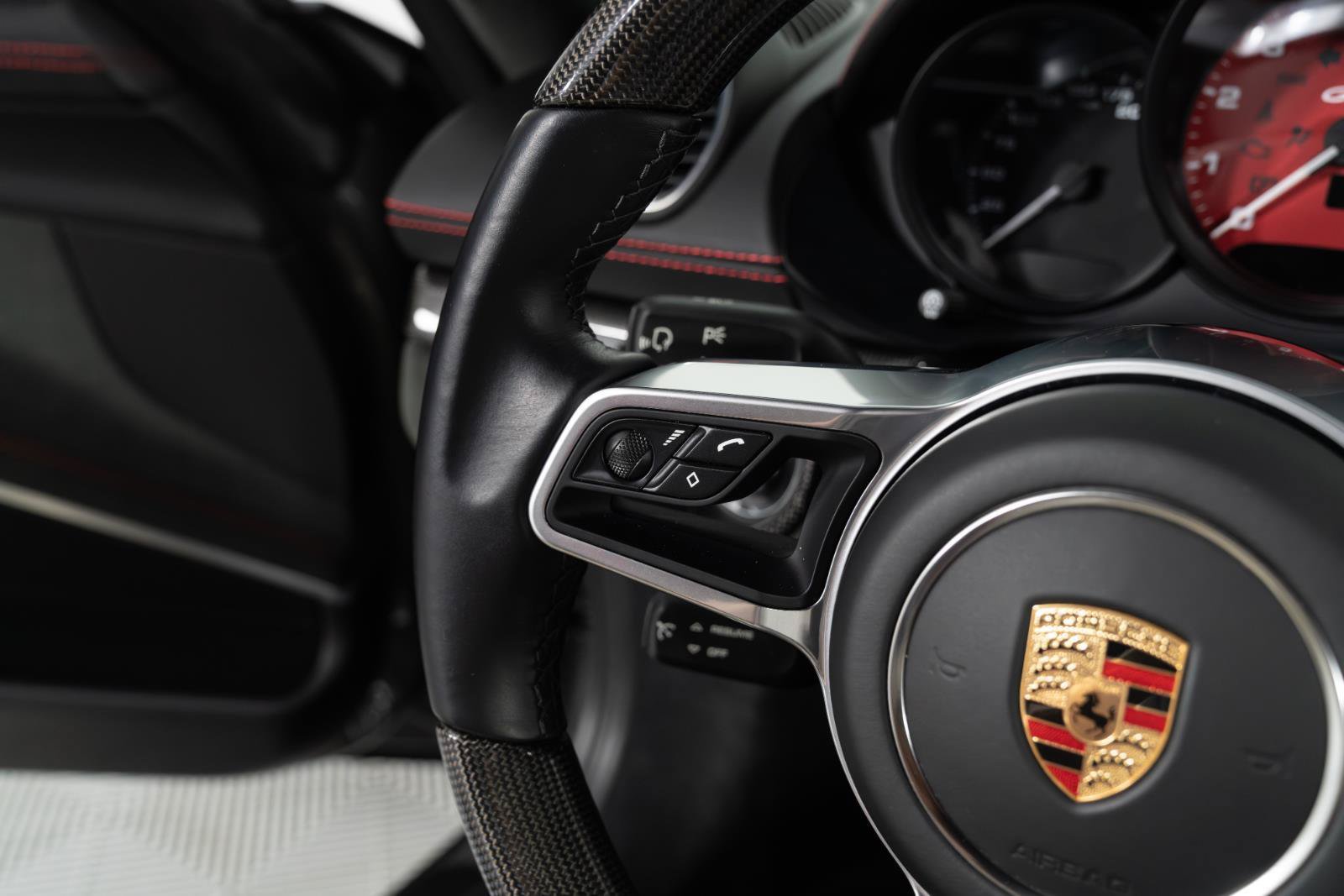 Used 2024 Porsche 718 Cayman GTS RWD image 33