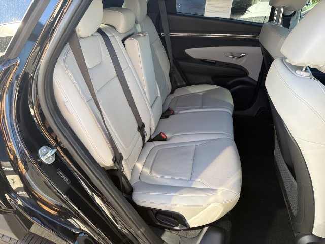 Used 2024 Hyundai Tucson Limited FWD image 6