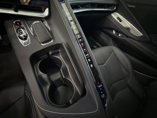 Used 2023 Chevrolet Corvette Stingray Coupe w/ 1LT RWD image 20